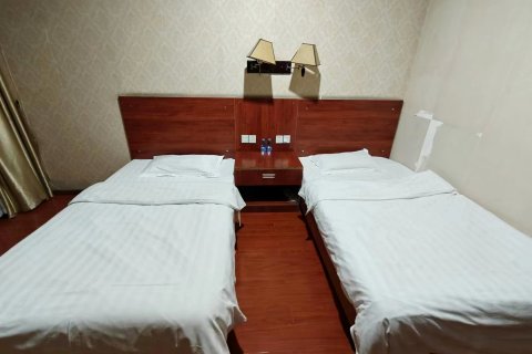 安岳丽都商务宾馆