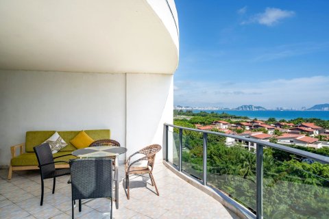 三亚海边漫步海景公寓