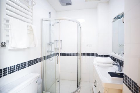 南京东郊国宾馆