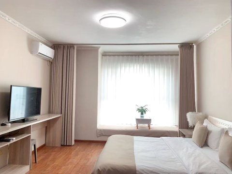 龙门客栈(洛阳龙门高铁站店)