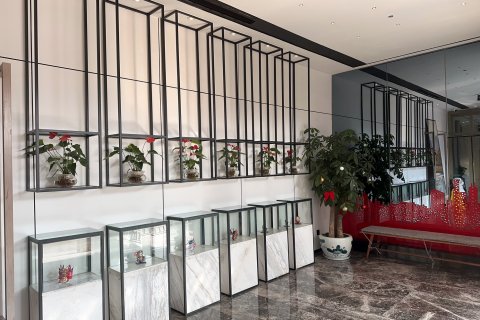 丽橙酒店·逸(成都春熙路天府广场店)