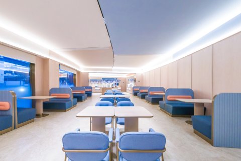 汉庭酒店(上海虹桥机场店)