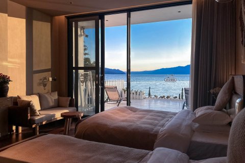 大理双廊观海梵间客栈