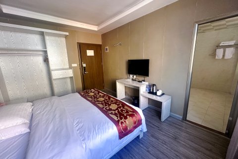 都市一一八酒店(宁化南大街店)