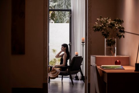 北海银滩·悦色民宿