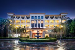 万信至格酒店(琼海博鳌机场店)