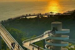 亨龙望海民宿(环岛南路曾厝垵店)