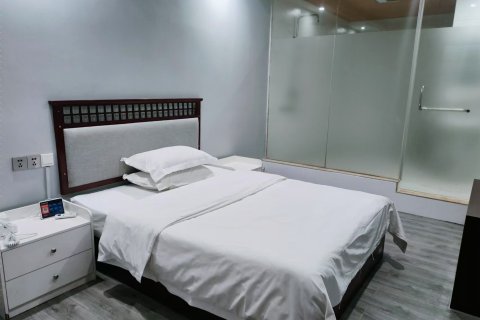 起点大酒店(泰和白凤大道县人民医院店)