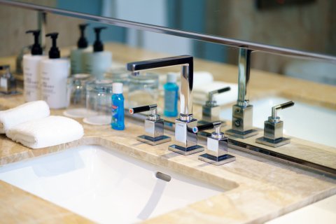 南京紫峰洲际酒店