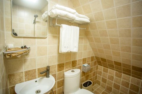 致远小院(北海银滩店)