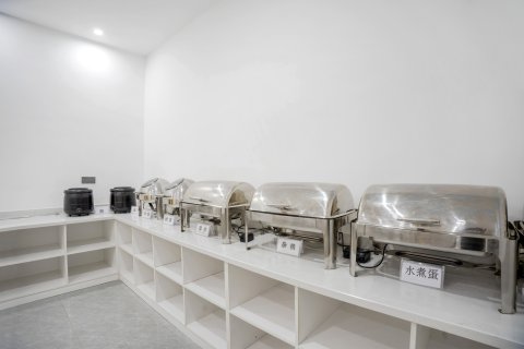 昆明海青大酒店(翠湖云大医院店)