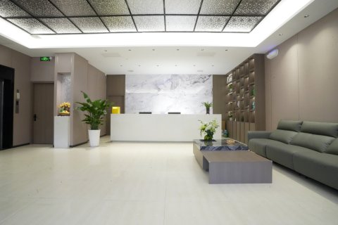 蒲城天优尚品酒店