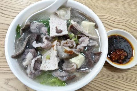 揭阳惠来中旅大酒店(惠城人民医院文化广场店)