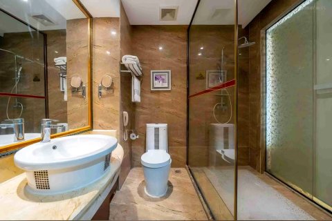 喜相逢国际大酒店(凭祥火车站店)