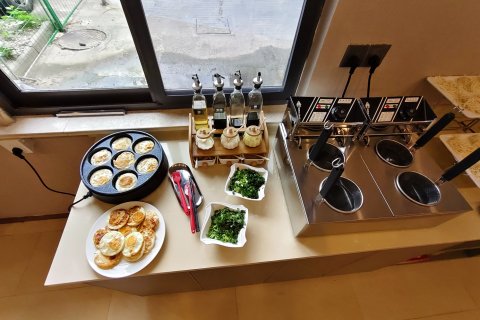 如家派柏·云酒店(太仓汽车客运站店)