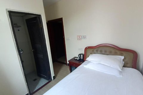 黎川168商务宾馆