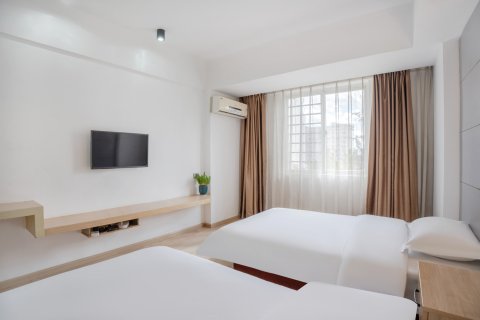 昆明海青大酒店(翠湖云大医院店)