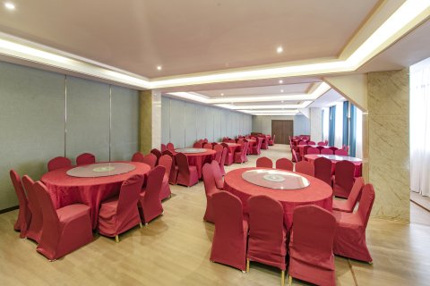 罗源斯际花园酒店(闽运汽车总站店)