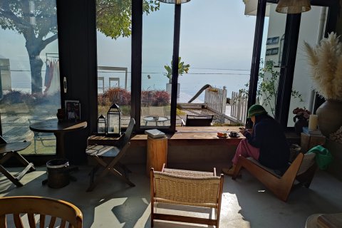 大理双廊观海梵间客栈