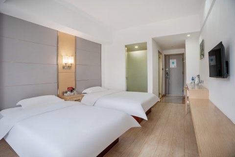 昆明海青大酒店(翠湖云大医院店)