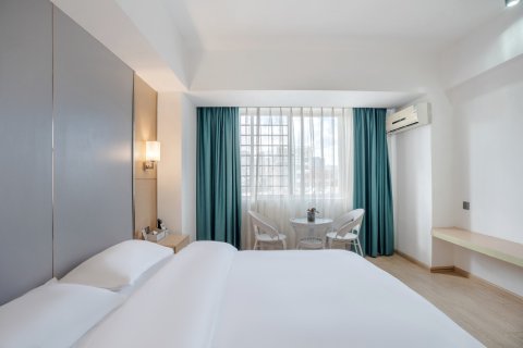 昆明海青大酒店(翠湖云大医院店)