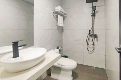 四平舒美达商务宾馆