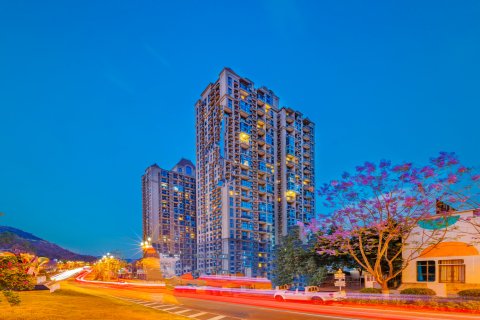 揭阳惠来中旅大酒店(惠城人民医院文化广场店)