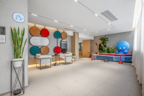 如家酒店·neo(柳州五星步行街店)