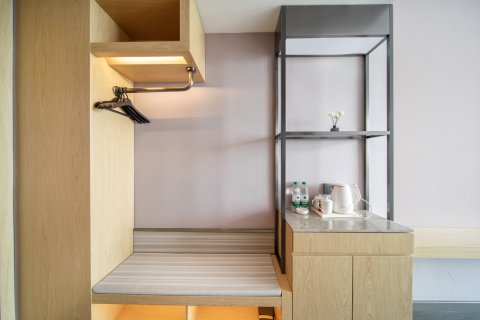 锦工之星酒店(象山石浦店)