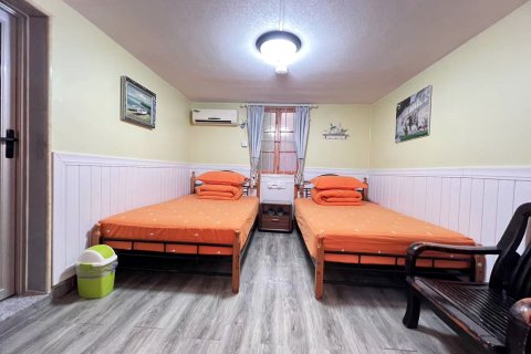 鼓浪屿船屋老别墅家庭旅馆