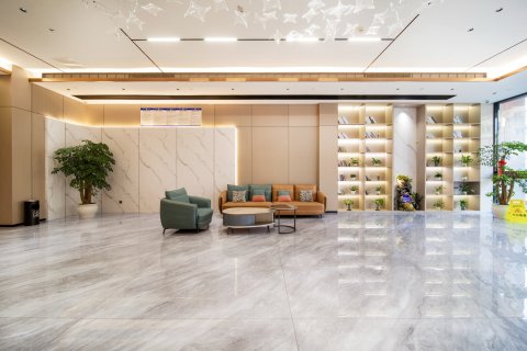 锦工之星酒店(象山石浦店)