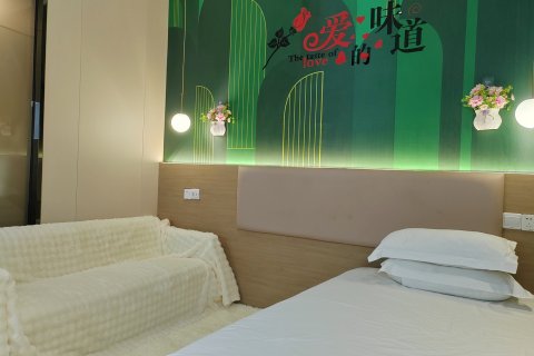 饶平粤豪商务酒店