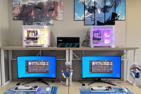 耿马天鹅湖大酒店