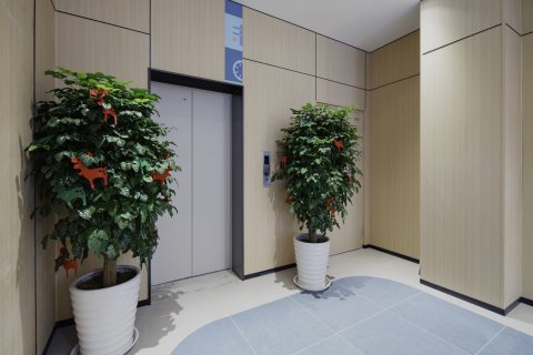 如家酒店(乳山高铁南站青山路店)