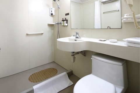 锦江之星(晋江机场阳光广场店)