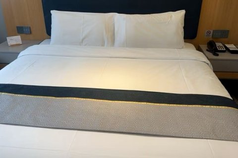 如家商旅酒店(哈尔滨中央大街索菲亚教堂店)