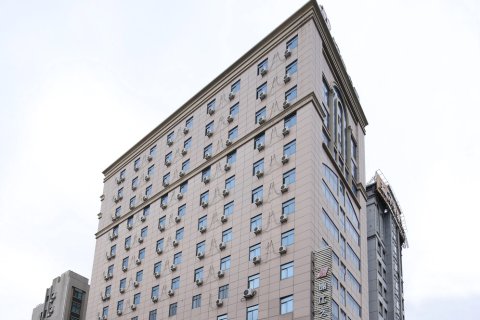 锦江之星(晋江机场阳光广场店)