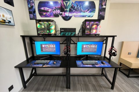 耿马天鹅湖大酒店