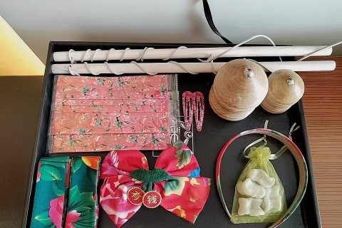 吉林省松苑宾馆A座