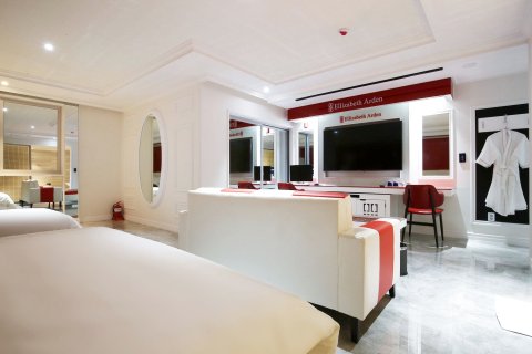 天安Muse酒店(Cheonan Muse Hotel)