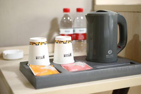 锦江之星(晋江机场阳光广场店)