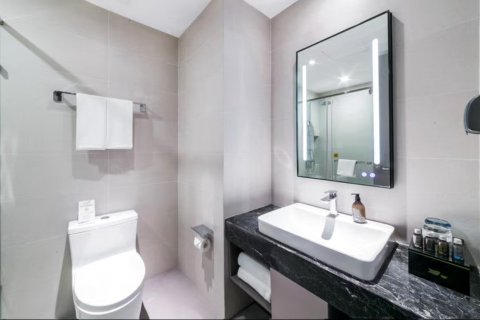 如家商旅酒店(哈尔滨中央大街索菲亚教堂店)