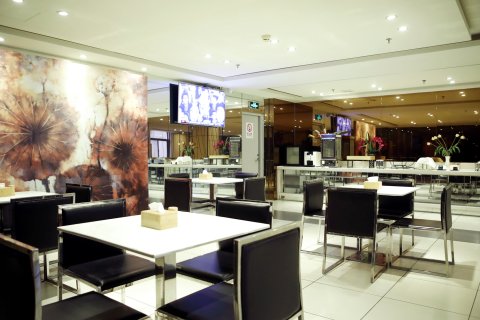 锦江之星(晋江机场阳光广场店)