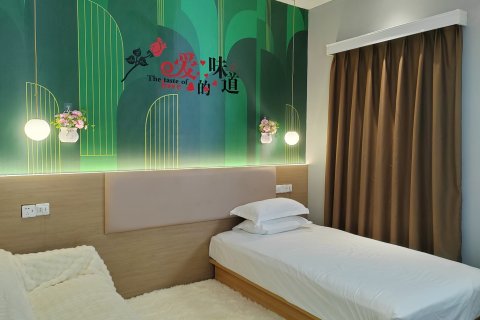 饶平粤豪商务酒店