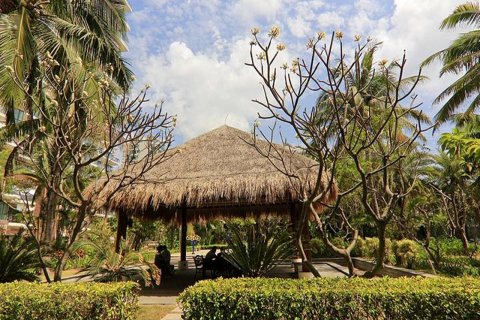 三亚巴哥度假屋