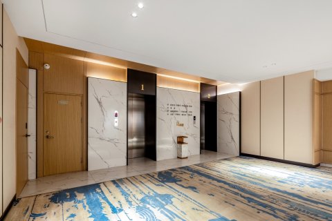 莱州东莱大酒店