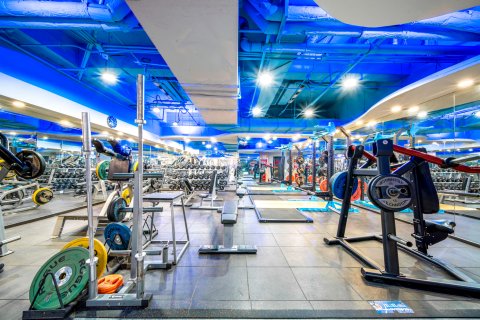 库尔勒康城建国国际酒店