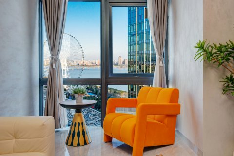 朵兰雅·MLS江景酒店(南昌之星摩天轮店)