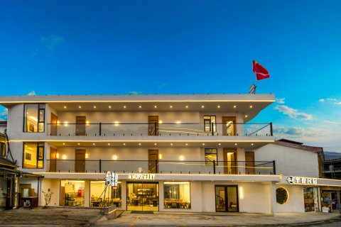 半夏名宿(皖南川藏线板桥店)