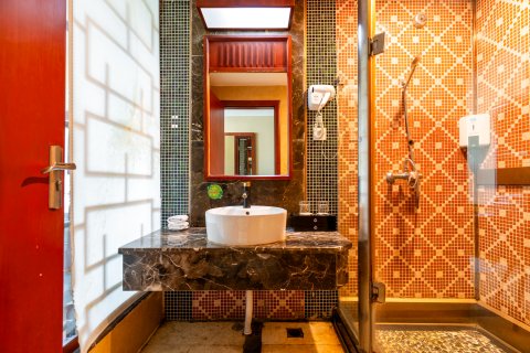 平果国际大酒店(平果文化公园体育中心店)